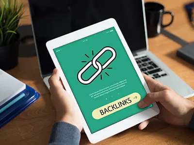 Strategie des backlinks